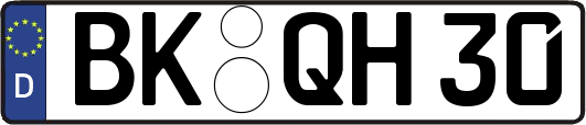 BK-QH30