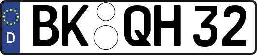 BK-QH32
