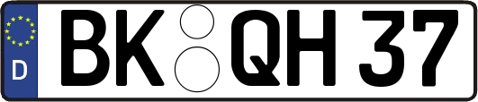 BK-QH37