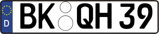 BK-QH39