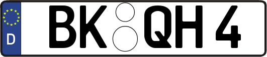 BK-QH4