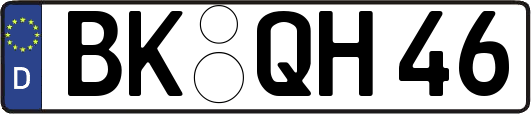 BK-QH46