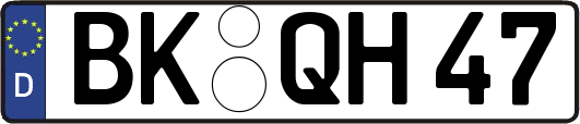 BK-QH47