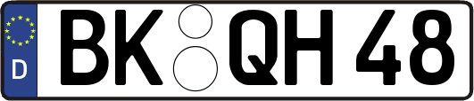 BK-QH48