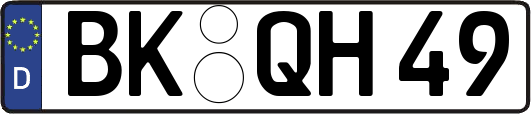 BK-QH49