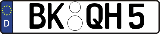BK-QH5