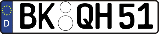 BK-QH51
