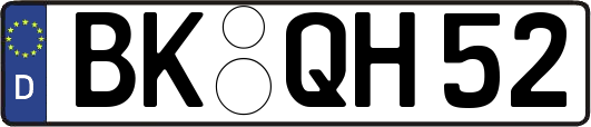 BK-QH52