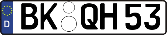 BK-QH53