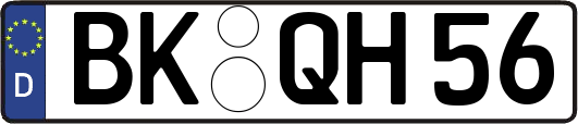 BK-QH56