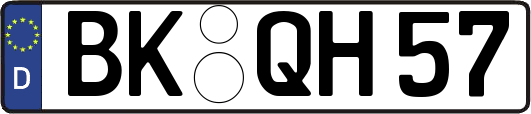 BK-QH57