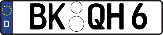 BK-QH6