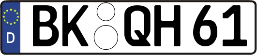 BK-QH61