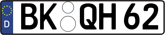 BK-QH62