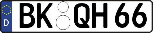 BK-QH66