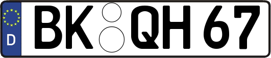 BK-QH67