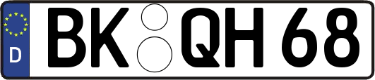 BK-QH68