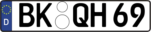 BK-QH69