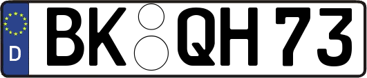 BK-QH73