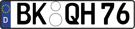 BK-QH76