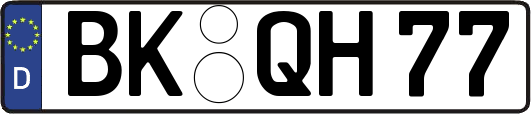 BK-QH77