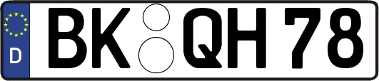 BK-QH78