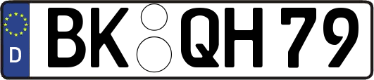 BK-QH79