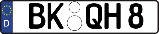 BK-QH8