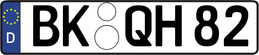 BK-QH82