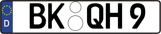 BK-QH9