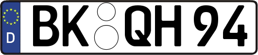 BK-QH94