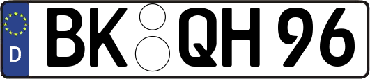 BK-QH96