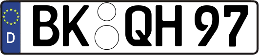 BK-QH97