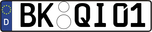 BK-QI01