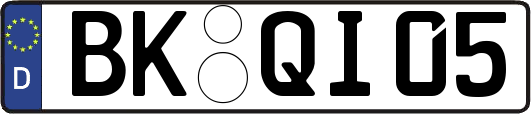 BK-QI05