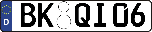 BK-QI06
