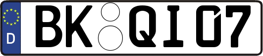 BK-QI07
