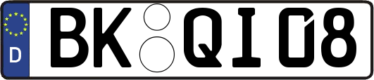 BK-QI08