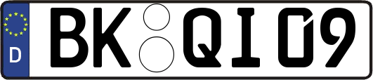 BK-QI09