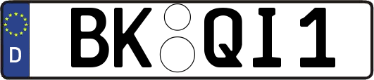 BK-QI1