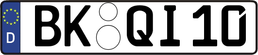 BK-QI10