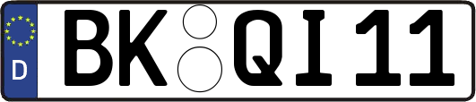 BK-QI11