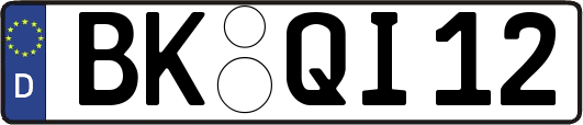 BK-QI12