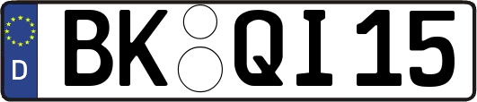 BK-QI15