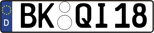 BK-QI18