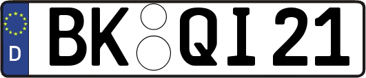 BK-QI21