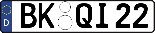 BK-QI22