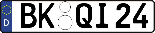 BK-QI24