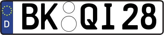 BK-QI28