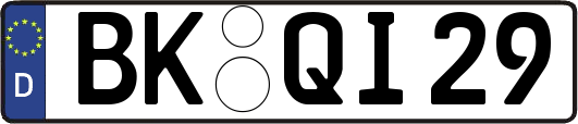 BK-QI29